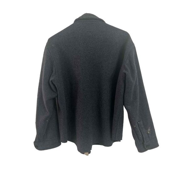 Woolrich Other - Vintage Woolrich Wool Twill Shirt
Jacket Made In USA Size XL
